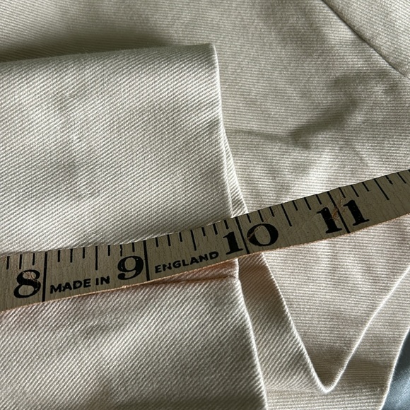 Time and Tru XL (16-18) Tan Pull On Bermuda Shorts - Picture 8 of 8